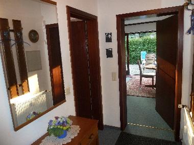 Apartamento de vacaciones en Bad Harzburg (Harz)Casa de vacaciones