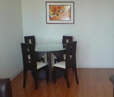 Apartamento de vacaciones en Lima (Lima)Casa de vacaciones