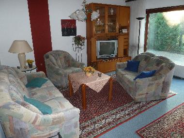 Apartamento de vacaciones en Bad Harzburg (Harz)Casa de vacaciones