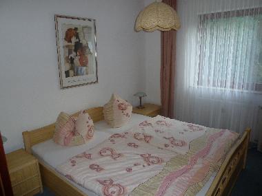 Apartamento de vacaciones en Bad Harzburg (Harz)Casa de vacaciones