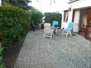 Apartamento de vacaciones en Bad Harzburg (Harz)Casa de vacaciones