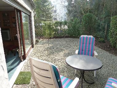 Apartamento de vacaciones en Bad Harzburg (Harz)Casa de vacaciones
