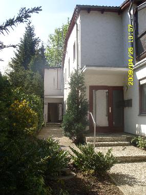 Apartamento de vacaciones en Bad Harzburg (Harz)Casa de vacaciones