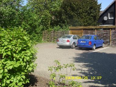 Apartamento de vacaciones en Bad Harzburg (Harz)Casa de vacaciones