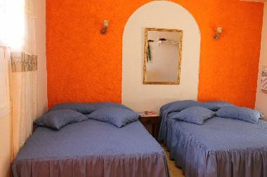 Cama y desayuno en Trinidad (Sancti Spiritus)Casa de vacaciones