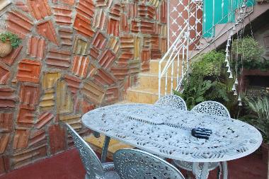 Cama y desayuno en Trinidad (Sancti Spiritus)Casa de vacaciones