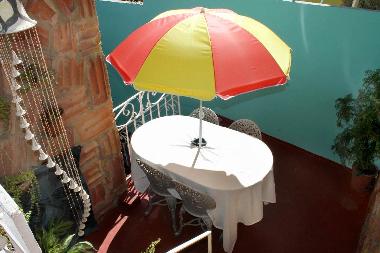 Cama y desayuno en Trinidad (Sancti Spiritus)Casa de vacaciones