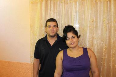 Cama y desayuno en Trinidad (Sancti Spiritus)Casa de vacaciones