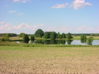 Casa de vacaciones en Nuthe-Urstromtal OT Berkenbr�ck (Teltow-Fl�ming)Casa de vacaciones