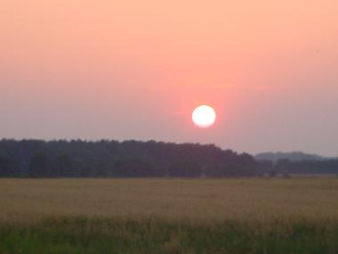 Casa de vacaciones en Nuthe-Urstromtal OT Berkenbr�ck (Teltow-Fl�ming)Casa de vacaciones