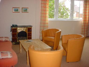 Casa de vacaciones en Nuthe-Urstromtal OT Berkenbr�ck (Teltow-Fl�ming)Casa de vacaciones