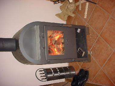 Casa de vacaciones en Nuthe-Urstromtal OT Berkenbr�ck (Teltow-Fl�ming)Casa de vacaciones