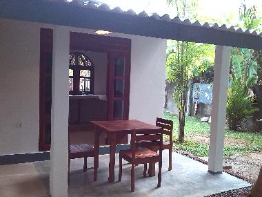 Apartamento de vacaciones en Beruwala (Kalutara)Casa de vacaciones