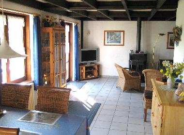 Casa de vacaciones en Bredene (Flandes)Casa de vacaciones