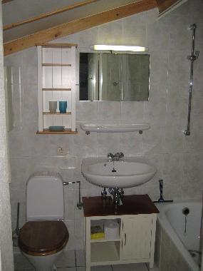 Casa de vacaciones en Bredene (Flandes)Casa de vacaciones