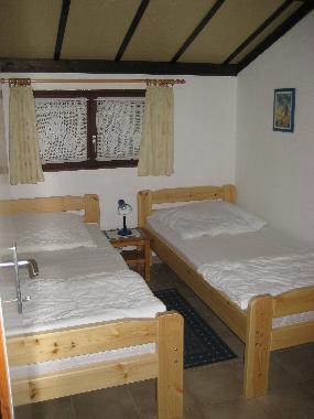 Casa de vacaciones en Bredene (Flandes)Casa de vacaciones