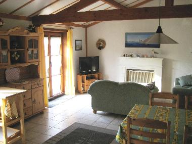 Casa de vacaciones en De Haan (Flandes)Casa de vacaciones