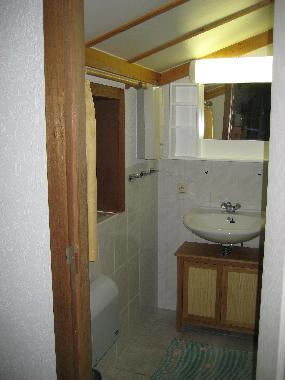 Casa de vacaciones en De Haan (Flandes)Casa de vacaciones