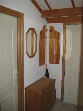 Casa de vacaciones en De Haan (Flandes)Casa de vacaciones