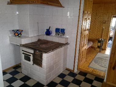 Casa de vacaciones en Kopanica/Nowinka (Podlaskie)Casa de vacaciones