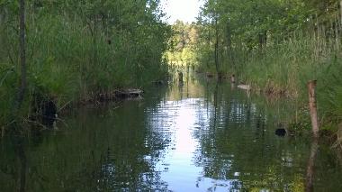 Casa de vacaciones en Kopanica/Nowinka (Podlaskie)Casa de vacaciones