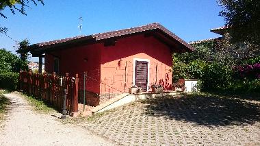 Casa de vacaciones en SAN VITO CHIETINO (Chieti)Casa de vacaciones