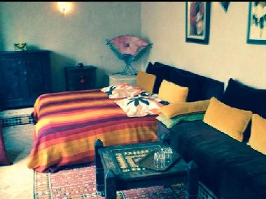 Cama y desayuno en Marrakech (Marrakech)Casa de vacaciones