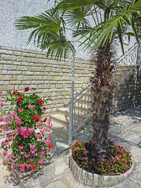 Apartamento de vacaciones en Matulji (Primorsko-Goranska)Casa de vacaciones