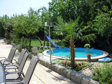 Apartamento de vacaciones en Matulji (Primorsko-Goranska)Casa de vacaciones