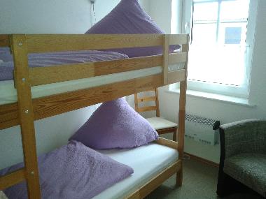 Casa de vacaciones en Dahme/Mark OT Niebendorf-Heinsdorf (Teltow-Fl�ming)Casa de vacaciones