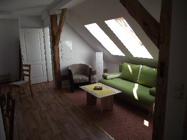 Casa de vacaciones en Dahme/Mark OT Niebendorf-Heinsdorf (Teltow-Fl�ming)Casa de vacaciones