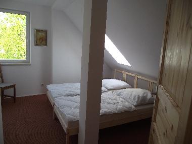 Casa de vacaciones en Dahme/Mark OT Niebendorf-Heinsdorf (Teltow-Fl�ming)Casa de vacaciones