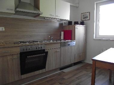 Casa de vacaciones en Dahme/Mark OT Niebendorf-Heinsdorf (Teltow-Fl�ming)Casa de vacaciones