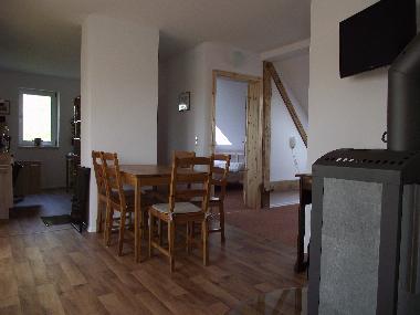 Casa de vacaciones en Dahme/Mark OT Niebendorf-Heinsdorf (Teltow-Fl�ming)Casa de vacaciones