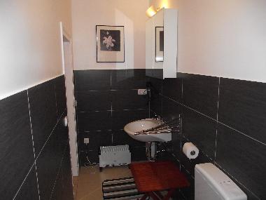 Casa de vacaciones en Dahme/Mark OT Niebendorf-Heinsdorf (Teltow-Fl�ming)Casa de vacaciones