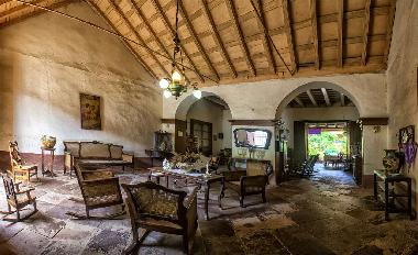 Cama y desayuno en Trinidad (Sancti Spiritus)Casa de vacaciones