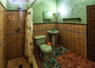 Cama y desayuno en Trinidad (Sancti Spiritus)Casa de vacaciones