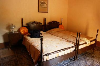 Cama y desayuno en Trinidad (Sancti Spiritus)Casa de vacaciones