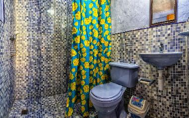 Cama y desayuno en Trinidad (Sancti Spiritus)Casa de vacaciones