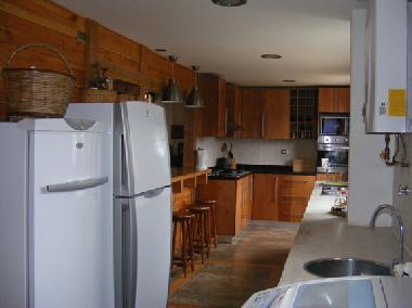 Casa de vacaciones en puerto (Los Lagos)Casa de vacaciones