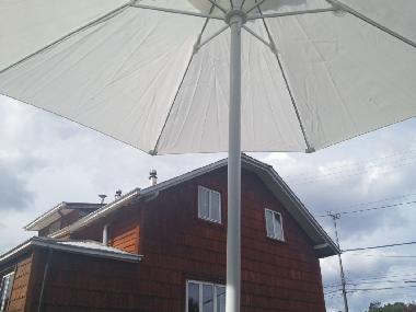 Casa de vacaciones en puerto (Los Lagos)Casa de vacaciones