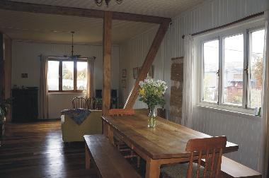 Casa de vacaciones en puerto (Los Lagos)Casa de vacaciones