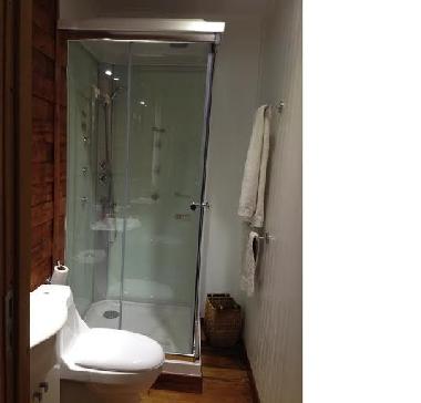 Casa de vacaciones en puerto (Los Lagos)Casa de vacaciones