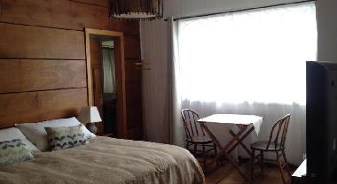 Casa de vacaciones en puerto (Los Lagos)Casa de vacaciones