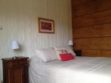 Casa de vacaciones en puerto (Los Lagos)Casa de vacaciones