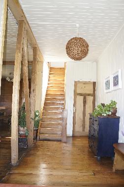 Casa de vacaciones en puerto (Los Lagos)Casa de vacaciones