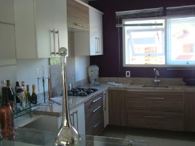 Casa de vacaciones en praia mole (Santa Catarina)Casa de vacaciones