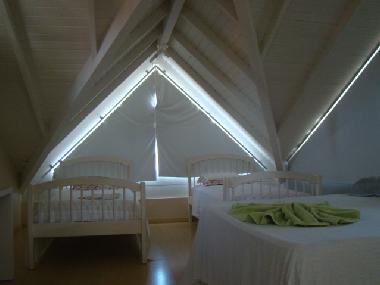 Casa de vacaciones en praia mole (Santa Catarina)Casa de vacaciones