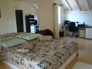 Casa de vacaciones en praia mole (Santa Catarina)Casa de vacaciones