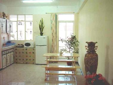 Apartamento de vacaciones en Flic en Flac (Black River)Casa de vacaciones